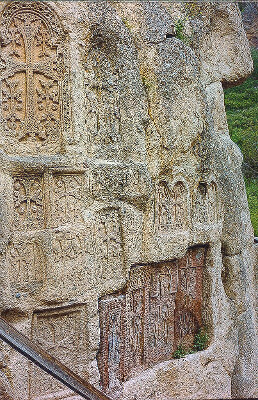 Armenien_1986_93