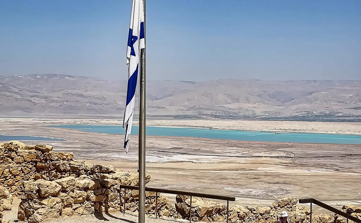Israel_202306
