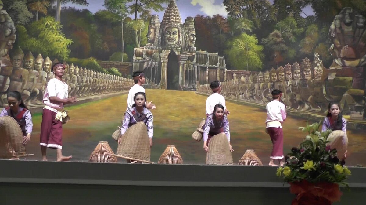 Play video