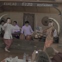 Restauranttanz
